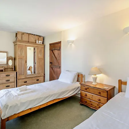 2 Bed In Outgate And Tarn Hows Llh01 בית נופש הוקסהד