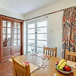 Casa de Férias 2 Bed In Oc-llh01
