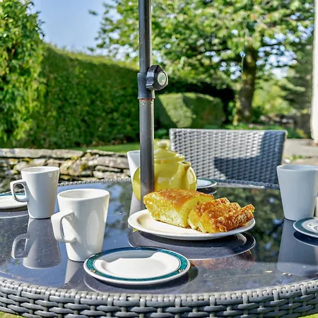 Holiday home 2 Bed In Outgate And Tarn Hows Llh01 *