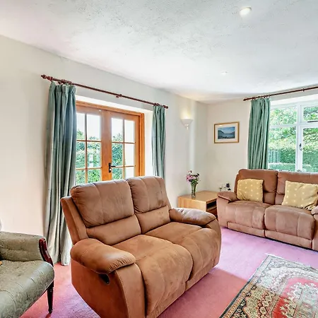 Ferienhaus 2 Bed In Oc-llh01 *