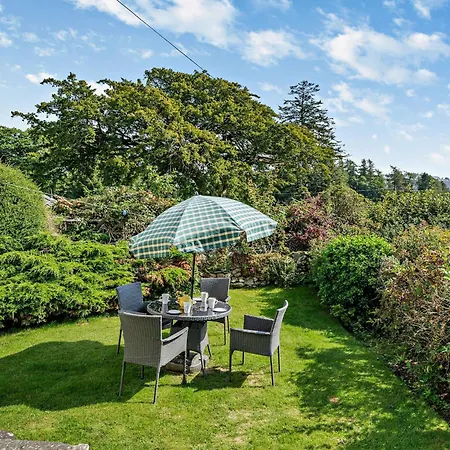 2 Bed In Oc-llh01 Ferienhaus Hawkshead