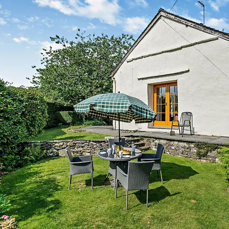 Ferienhaus 2 Bed In Oc-llh01 *