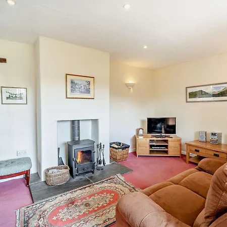 Ferienhaus 2 Bed In Oc-llh01 Hawkshead