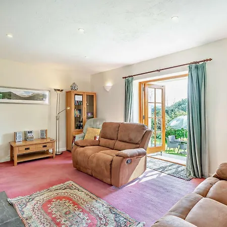 2 Bed In Oc-llh01 Ferienhaus *