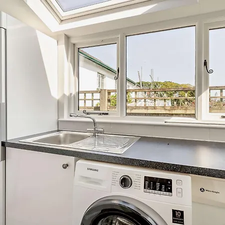 2 Bed In Oc-llh01 Ferienhaus