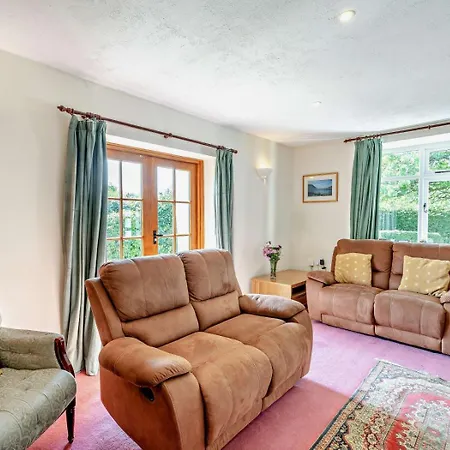 Casa de Férias 2 Bed In Oc-llh01