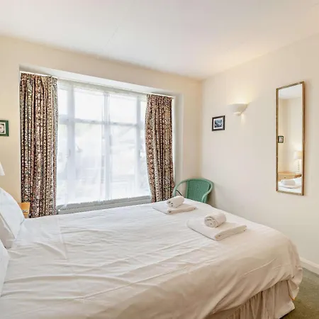 2 Bed In Oc-llh01 Hawkshead