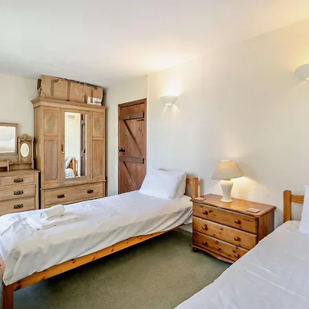 Feriehus 2 Bed In Oc-llh01