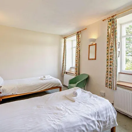 2 Bed In Oc-llh01 Дом отдыха Хоуксхед
